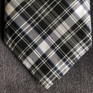 Express tie